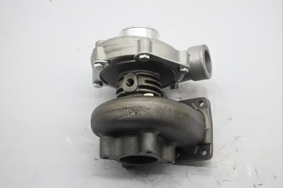Piezas del motor diesel del excavador, componentes del turbocompresor para J60E 4R42T5730100