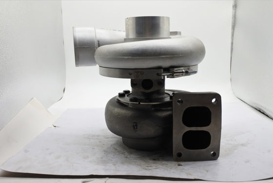 Turbocompresor KTR110 6505-52-5410 del excavador del motor S6D140 para Komatsu