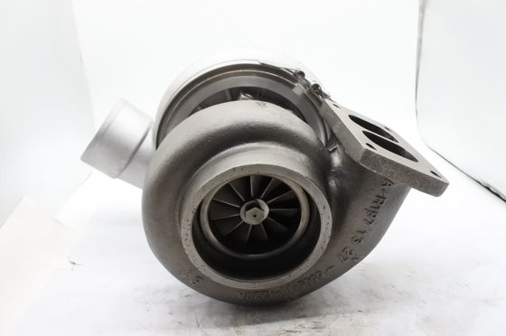 Turbocompresor KTR110 6505-52-5410 del excavador del motor S6D140 para Komatsu