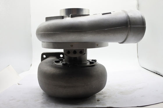 Turbocompresor KTR110 6505-52-5410 del excavador del motor S6D140 para Komatsu