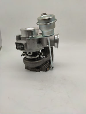4D95 excavador Turbocharger