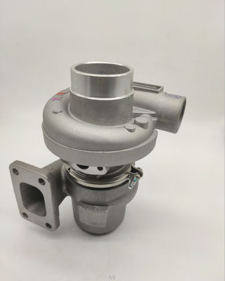 turbocompresor del motor diesel 4D102