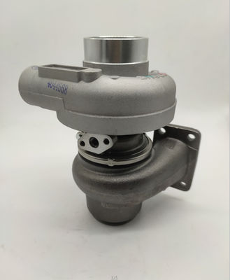 turbocompresor del motor diesel 4D102
