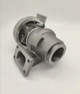 turbocompresor del motor diesel 4D102
