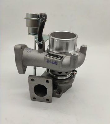 recambios del turbocompresor del excavador 4D95 6208-81-8100 para el motor PC130-7