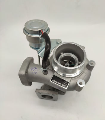 recambios del turbocompresor del excavador 4D95 6208-81-8100 para el motor PC130-7