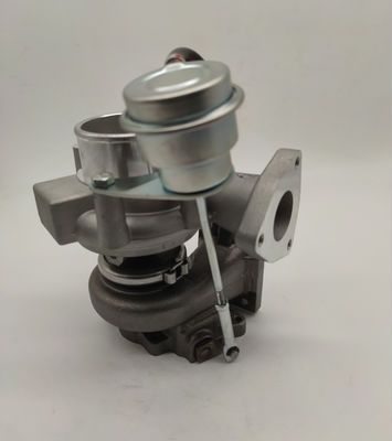 recambios del turbocompresor del excavador 4D95 6208-81-8100 para el motor PC130-7