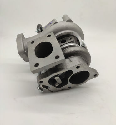 recambios del turbocompresor del excavador 4D95 6208-81-8100 para el motor PC130-7