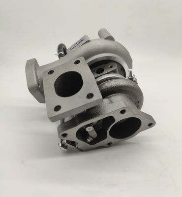 Turbocompresor del excavador HX25W, piezas pesadas de la máquina 6737-81-8290 para PC160-7 4D102