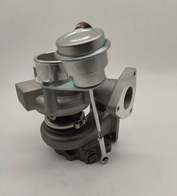 Turbocompresor del excavador HX25W, piezas pesadas de la máquina 6737-81-8290 para PC160-7 4D102