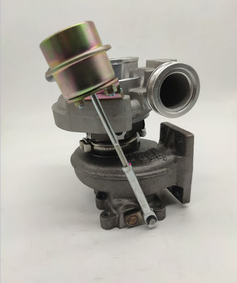turbocompresor 6751-81-8090 del excavador del motor 4D107 para PC160-8 PC200-8mo