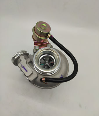 turbocompresor 6751-81-8090 del excavador del motor 4D107 para PC160-8 PC200-8mo