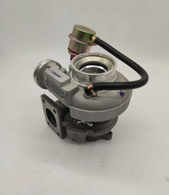turbocompresor 6751-81-8090 del excavador del motor 4D107 para PC160-8 PC200-8mo