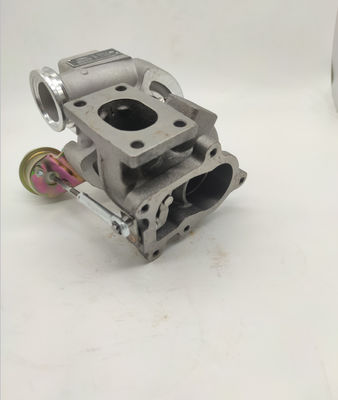 turbocompresor 6751-81-8090 del excavador del motor 4D107 para PC160-8 PC200-8mo