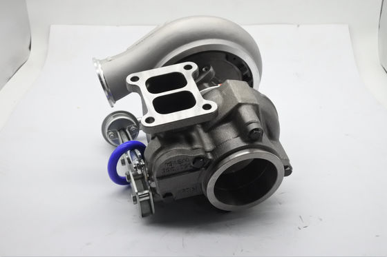 Cargadores de PC360-7 6D114 Turbo, piezas de reparación presurizadas motor del excavador