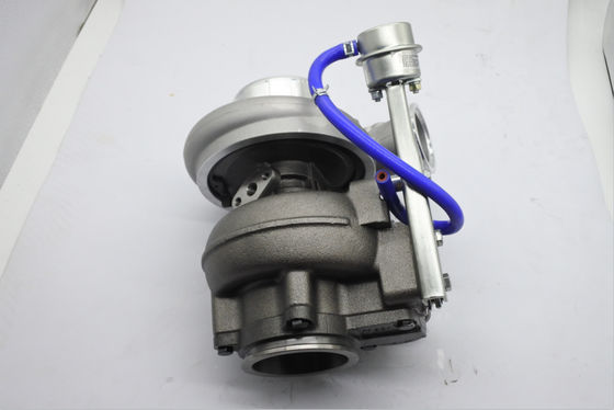 Cargadores de PC360-7 6D114 Turbo, piezas de reparación presurizadas motor del excavador