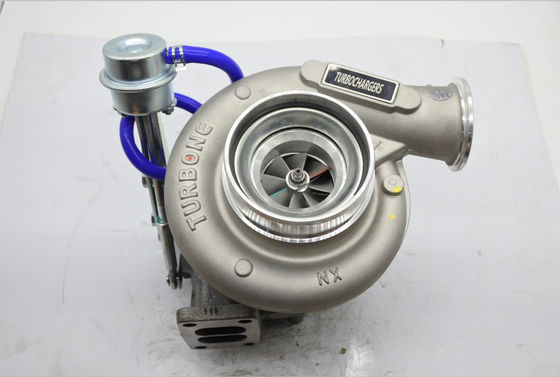 piezas de maquinaria de construcción del motor del turbocompresor HX35W del excavador 6BTAA 3591244