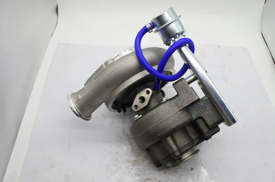piezas de maquinaria de construcción del motor del turbocompresor HX35W del excavador 6BTAA 3591244