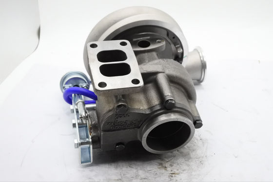 piezas de maquinaria de construcción del motor del turbocompresor HX35W del excavador 6BTAA 3591244