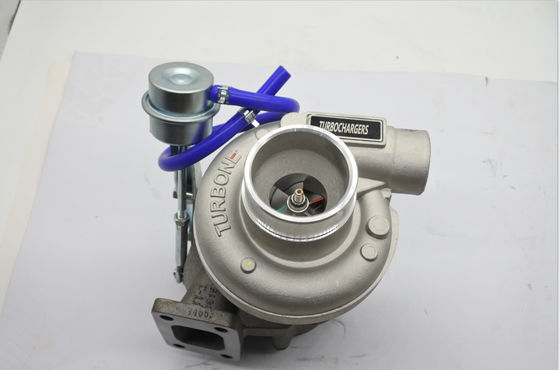 Cargador de Turbo del motor 4BT3.9, 3592121 3537751 3802906 HX30W Turbo para R130-5 R130-7