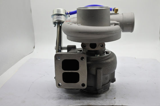 Turbocompresor del excavador del motor diesel 3535635 4050202 4038003 6CT8.3 R305-5 R305-7