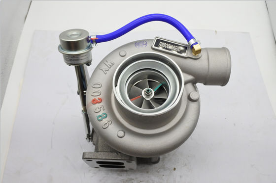 Turbocompresor del excavador del motor diesel 3535635 4050202 4038003 6CT8.3 R305-5 R305-7