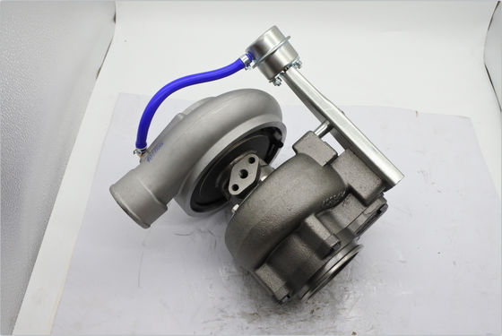 Turbocompresor del excavador del motor diesel 3535635 4050202 4038003 6CT8.3 R305-5 R305-7