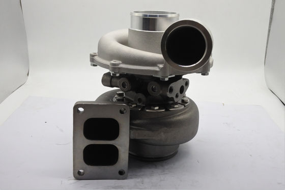 Turbocompresor ZX450 6WG1 114400-3830 RHC9 de las piezas de recambio del excavador del motor