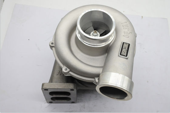 Turbocompresor ZX450 6WG1 114400-3830 RHC9 de las piezas de recambio del excavador del motor