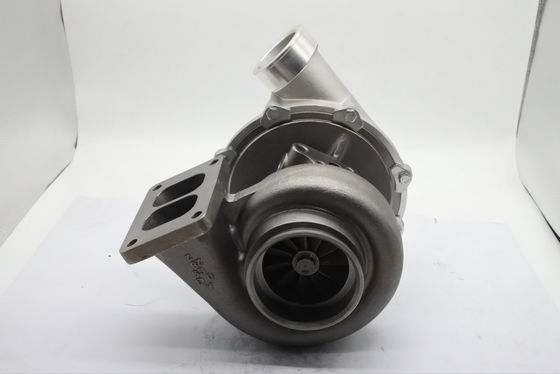 Turbocompresor ZX450 6WG1 114400-3830 RHC9 de las piezas de recambio del excavador del motor