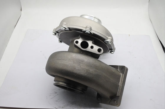 Turbocompresor ZX450 6WG1 114400-3830 RHC9 de las piezas de recambio del excavador del motor