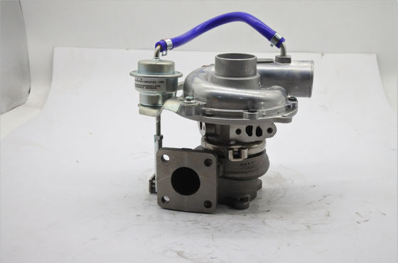 Rendimiento alto 4JB1T del motor del turbocompresor del excavador de RHF5 1118010-44