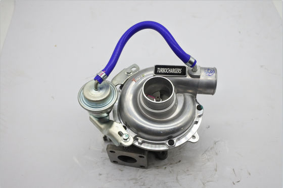 Rendimiento alto 4JB1T del motor del turbocompresor del excavador de RHF5 1118010-44