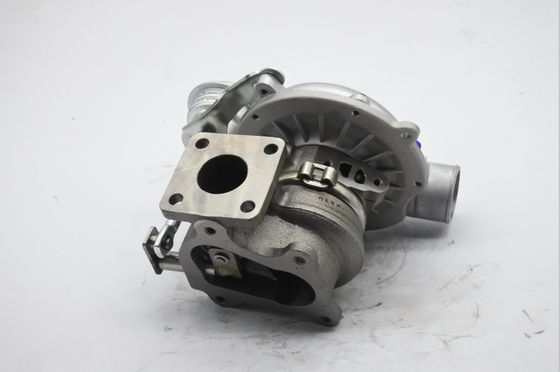 Rendimiento alto 4JB1T del motor del turbocompresor del excavador de RHF5 1118010-44