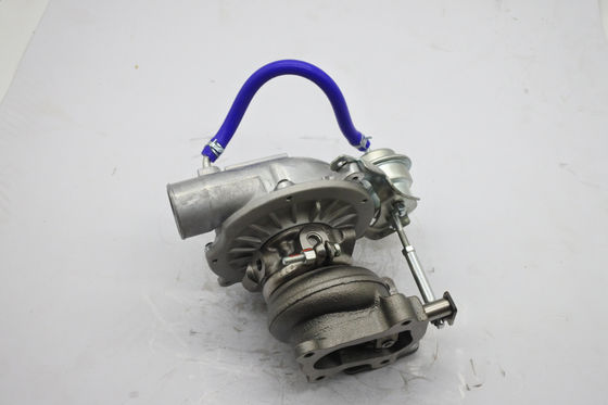 Rendimiento alto 4JB1T del motor del turbocompresor del excavador de RHF5 1118010-44
