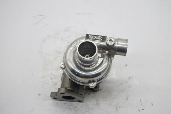 Equipo 8980928220 del turbocompresor 4LE2 del excavador del motor SK75-8 para los talleres de reparación de la maquinaria