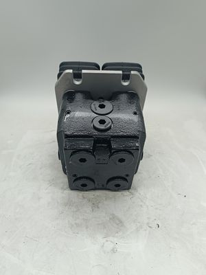 Piezas del equipo de construcción de la asamblea YN30V00105F2 de la válvula piloto del pie SK200-8