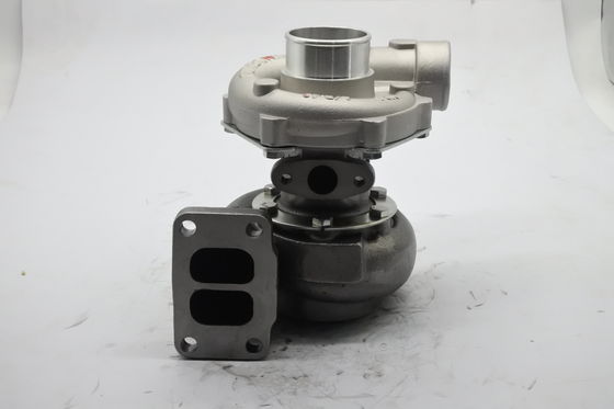 Piezas de reparación del excavador del turbocompresor TE06H para SK200-2 SK200-5 6D31 ME088752 466129-0001