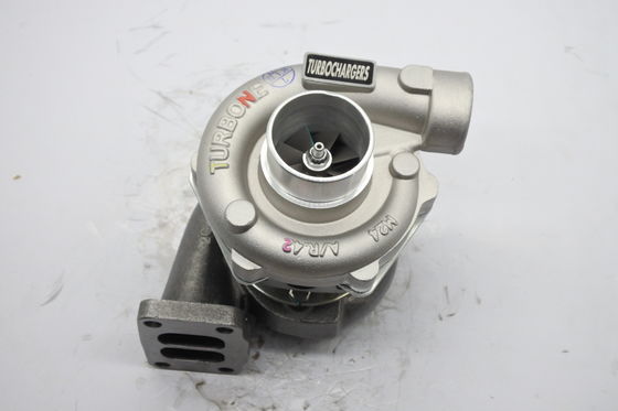Piezas de reparación del excavador del turbocompresor TE06H para SK200-2 SK200-5 6D31 ME088752 466129-0001