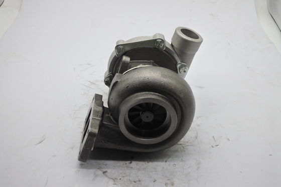 Piezas de reparación del excavador del turbocompresor TE06H para SK200-2 SK200-5 6D31 ME088752 466129-0001