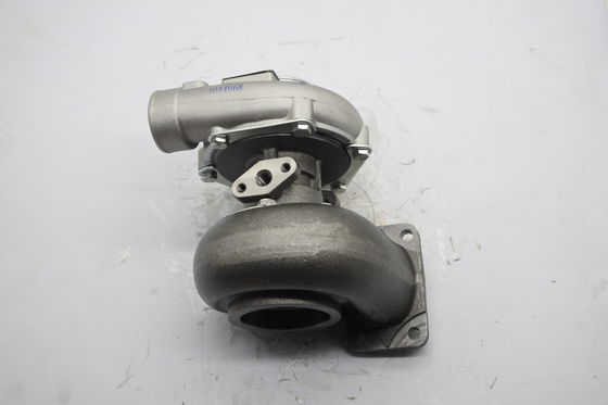 Piezas de reparación del excavador del turbocompresor TE06H para SK200-2 SK200-5 6D31 ME088752 466129-0001