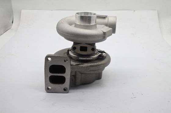 Bajo costo SK200-5 SK200-6e 6D34 Motor turboalimentado 49185-01020
