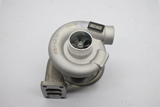 Bajo costo SK200-5 SK200-6e 6D34 Motor turboalimentado 49185-01020