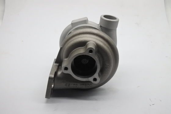 Bajo costo SK200-5 SK200-6e 6D34 Motor turboalimentado 49185-01020
