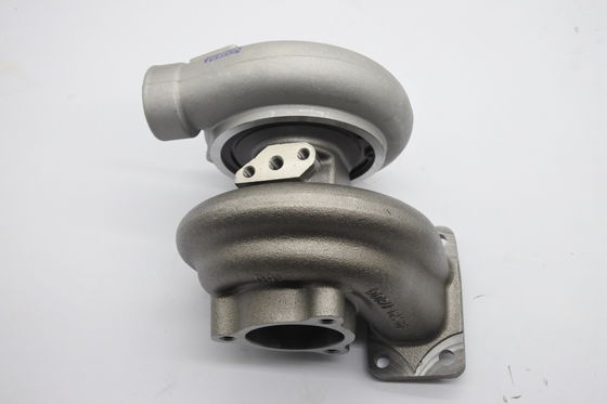 Bajo costo SK200-5 SK200-6e 6D34 Motor turboalimentado 49185-01020