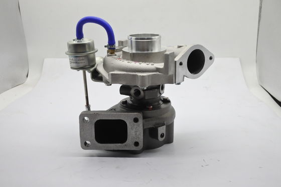Turbocompresor del motor J05E 24100-4631 para los recambios del excavador SK250-8