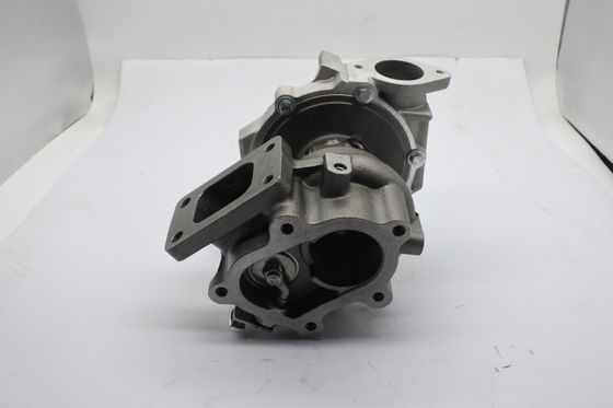 Turbocompresor del motor J05E 24100-4631 para los recambios del excavador SK250-8
