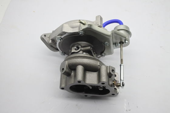 Turbocompresor del motor J05E 24100-4631 para los recambios del excavador SK250-8