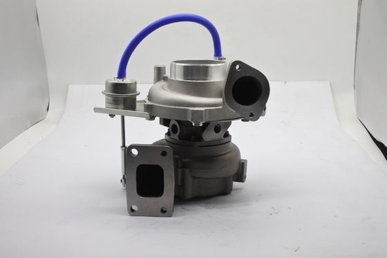 Cargador 24100-4640 de Turbo del motor de los recambios J08E del excavador SK350-8