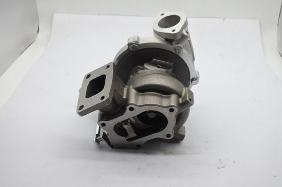 Cargador 24100-4640 de Turbo del motor de los recambios J08E del excavador SK350-8
